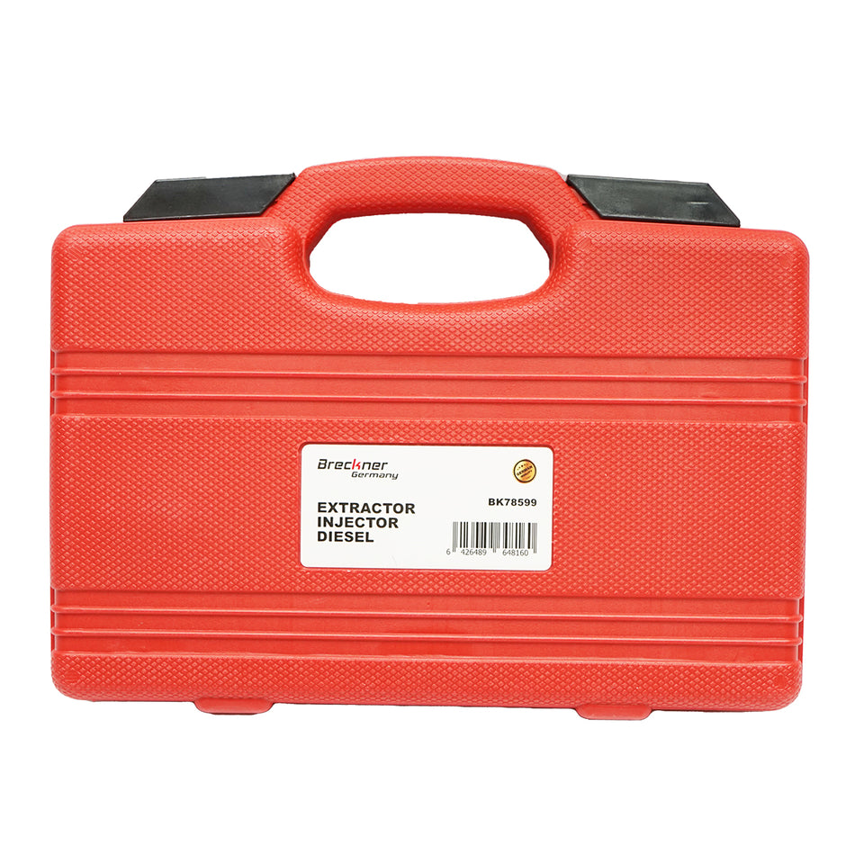 Injector puller kit for Citroen and Peugeot HDI diesel Breckner Germany