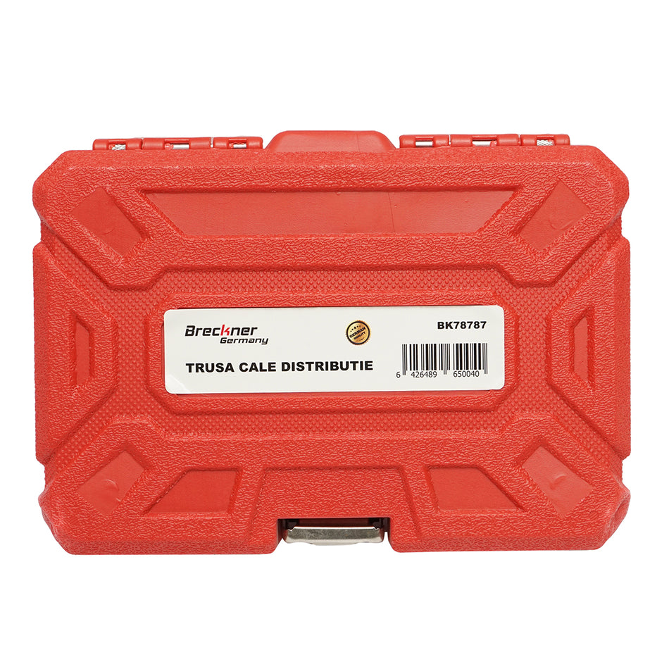 Timing Locking and Fixing Tool Kit OPEL 1.6 CDTI Breckner Germany