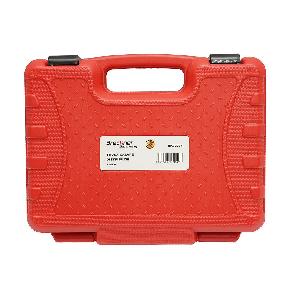 Timing Locking and Fixing Tool Kit for VAG 1.8, 2.0 TFSI (EA888) Engines Breckner Germany