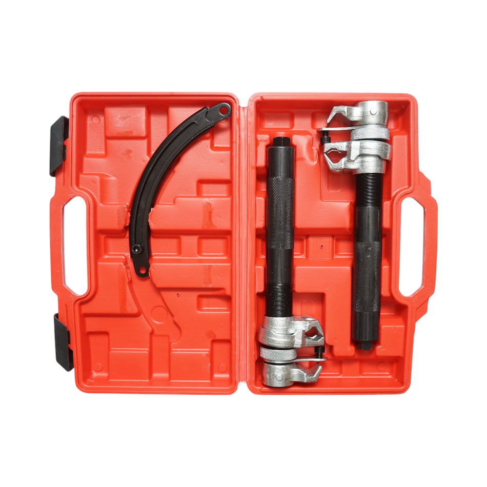 Auto Suspension Spring Compressor Kit 23-280mm, Maximum Load 1200Kg Breckner Germany