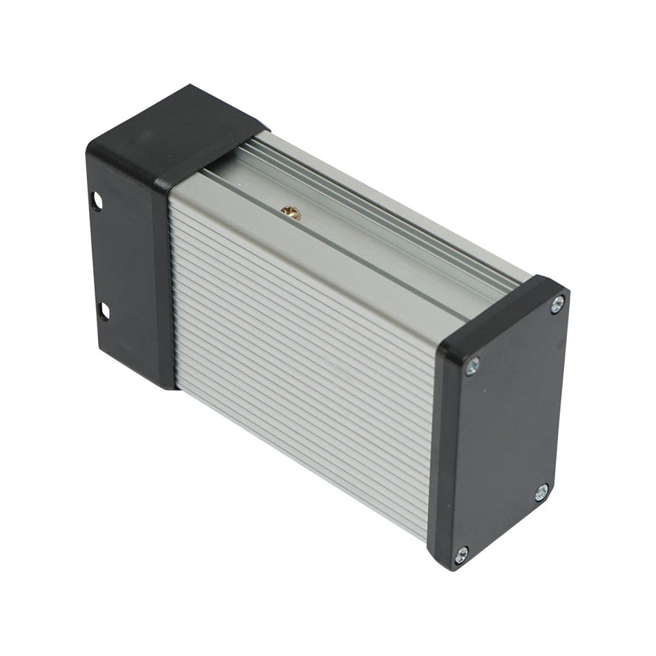 Transformer for stationary heater, sirocou 220V-12V