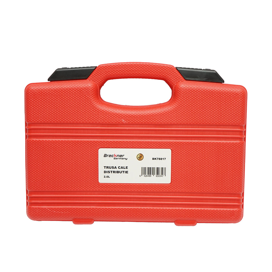 Timing lock and fixation tool kit RENAULT, NISSAN, OPEL 2.0l Breckner Germany