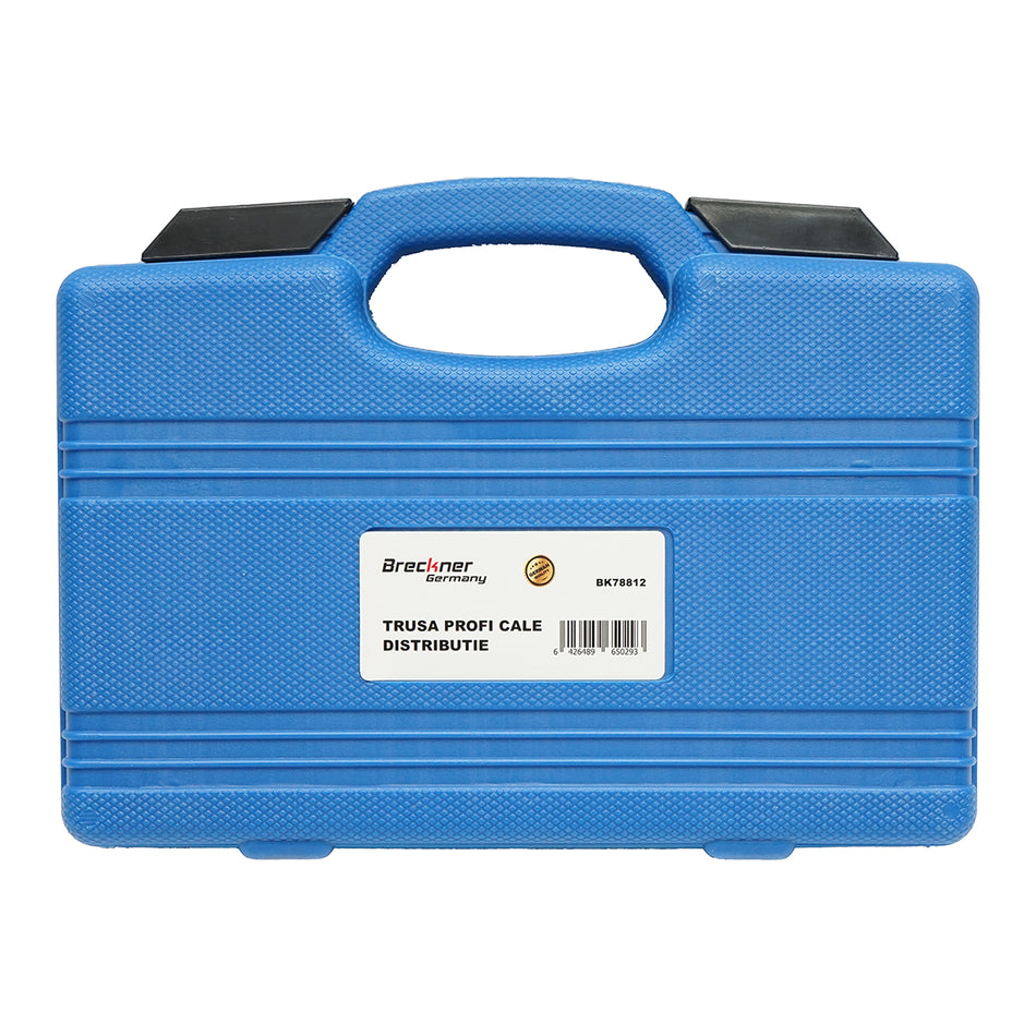 Timing lock and fixation tool kit for VAG 1.4, 1.6, 2.0 TDI engines Breckner Germany