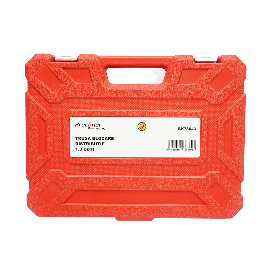 Timing Locking and Fixing Kit OPEL 1.3 CDTI Breckner Germany