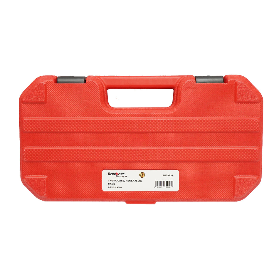 Timing belt locking tool kit for VAG engines 1.0, 1.2, 1.4, 1.6 Breckner Germany