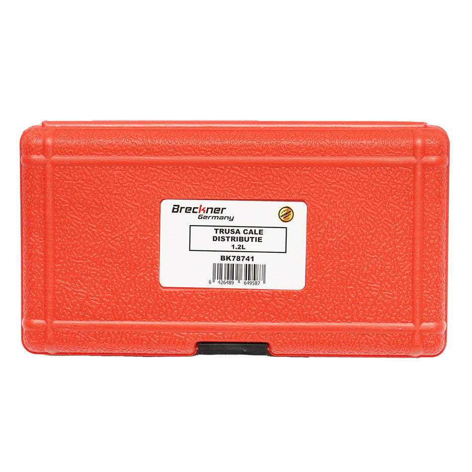 Timing belt locking tool kit VAG 1.2l Breckner Germany