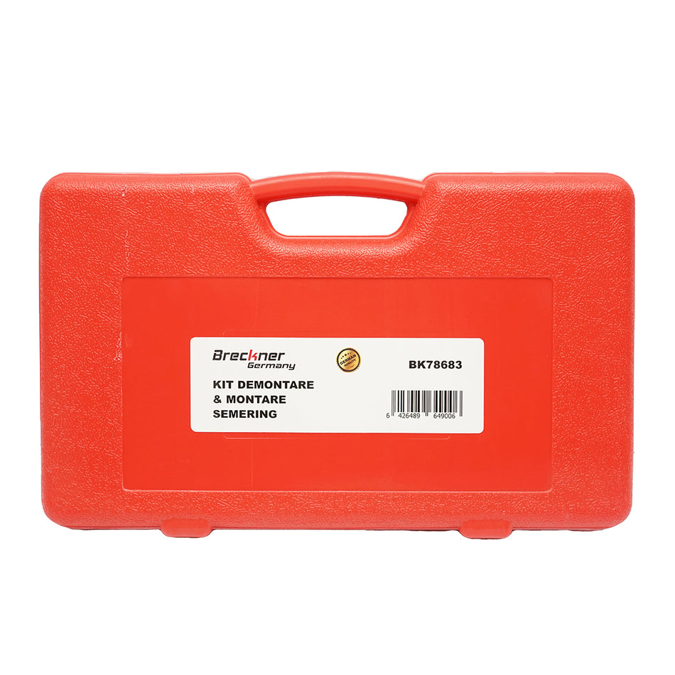 Breckner Germany Camshaft and Crankshaft Installation and Removal Kit