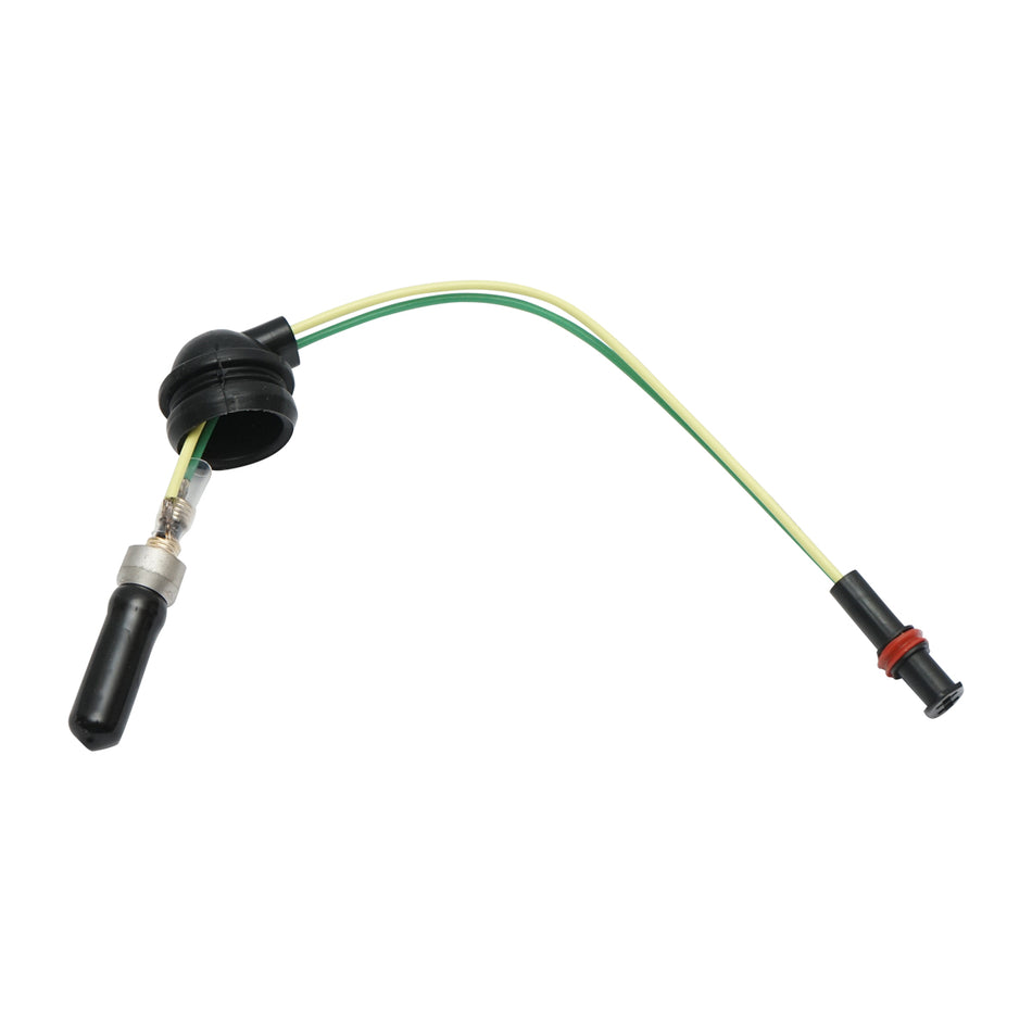 Kyocera 12V Spark Plug for Stationary Heater, Eberspacher Connector