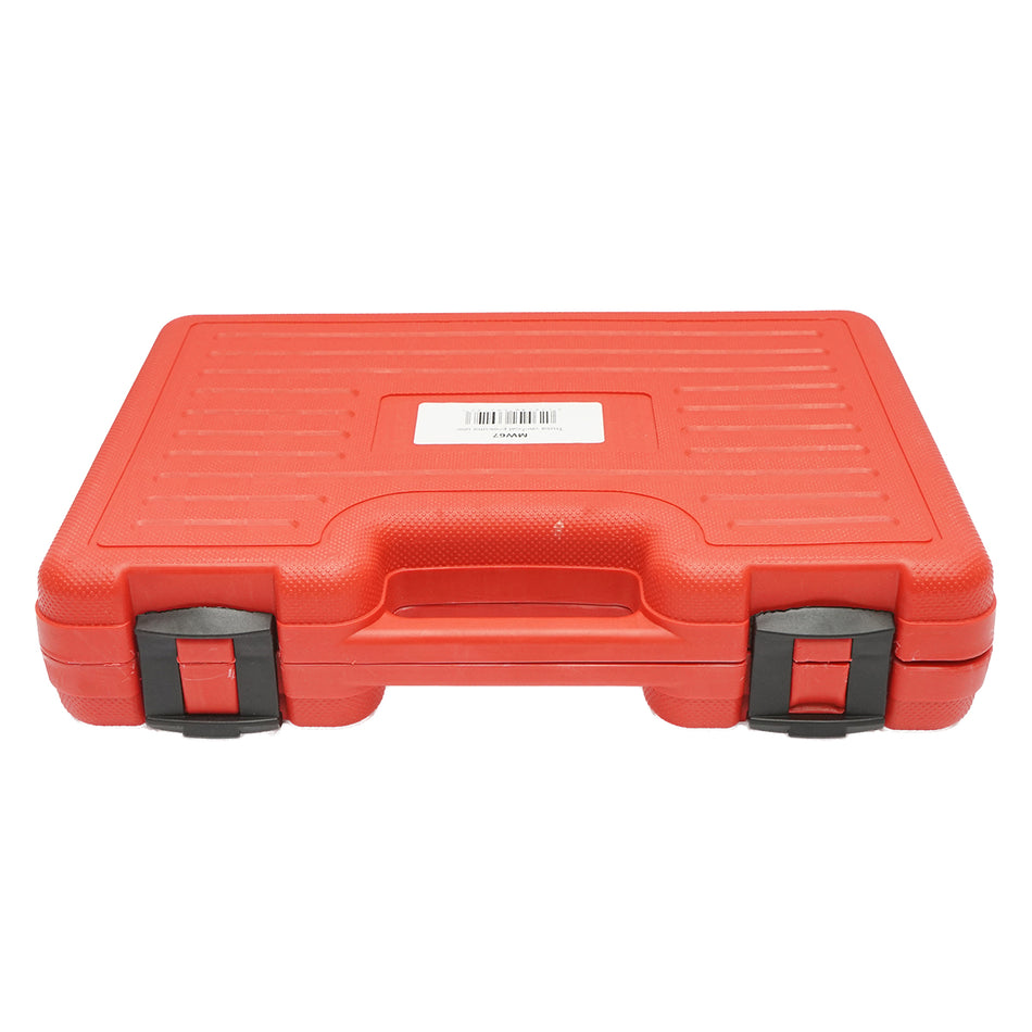 Engine Oil Pressure Test Kit