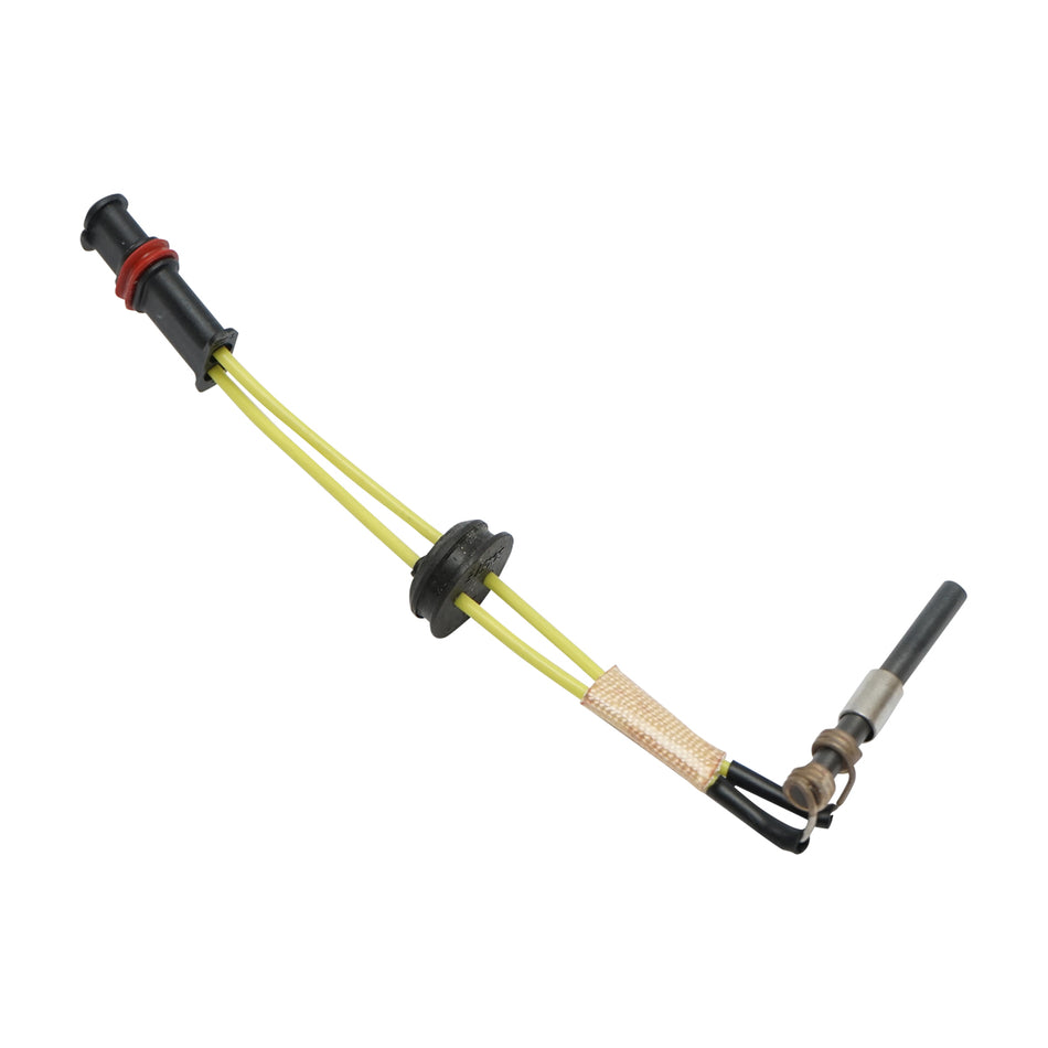 12V spark plug for stationary heater, 5KW glow plug