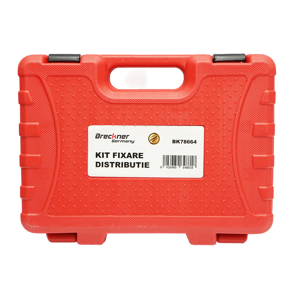 Timing belt kit for BMW, MINI N13, N18 Breckner Germany