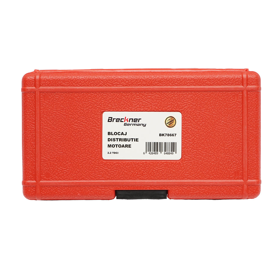Timing chain locking kit FORD 2.2 TDCI Breckner Germany