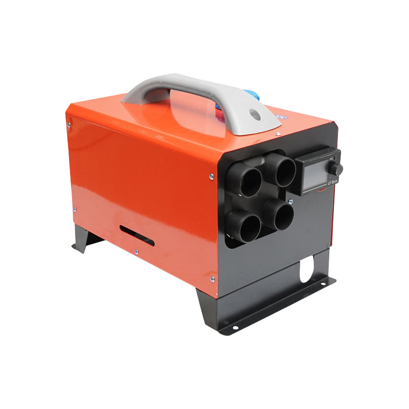 Universal Complete Portable Compact Siren 12V 5000W