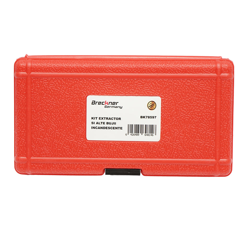 Glow plug removal kit Breckner Germany