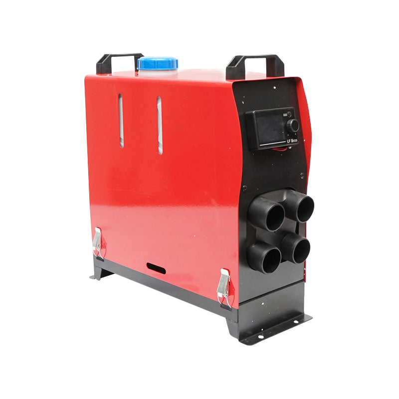 Universal Complete Portable Compact Siren 12V 5000W