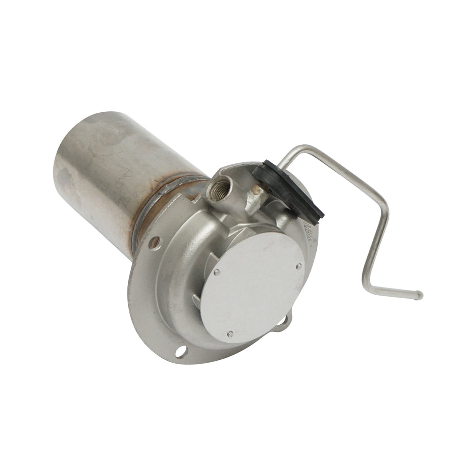 Combustion chamber for stationary heater, Eberspacher 12V 5KW silencer