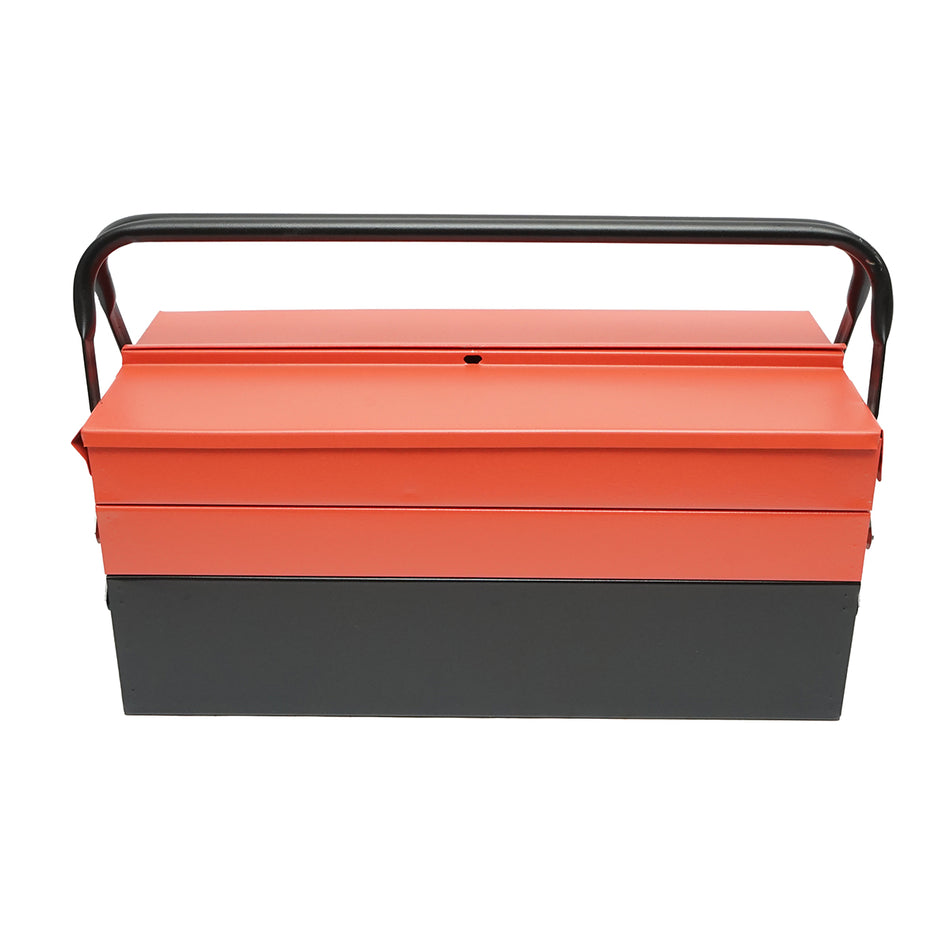 Metal tool kit 85 pieces