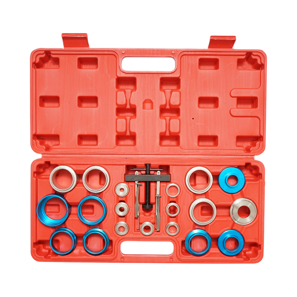 Seal puller and installer kit Breckner Germany