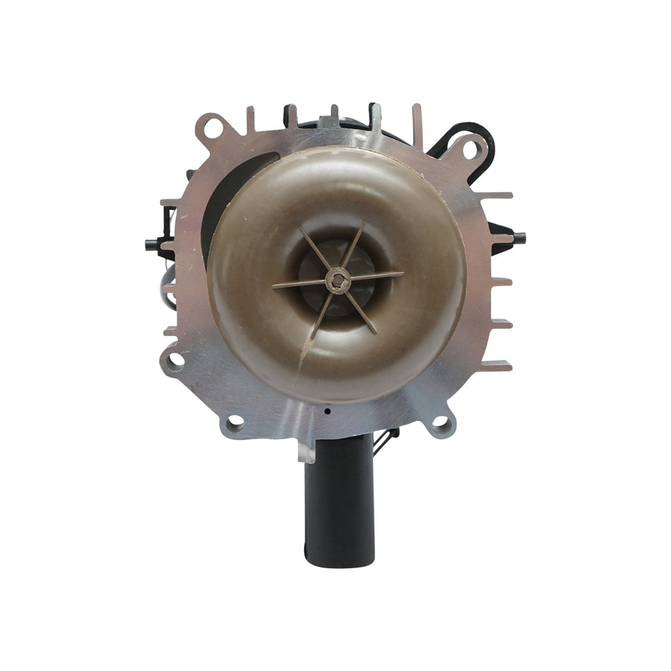 Engine for stationary heater, sirocou 12V, 5KW