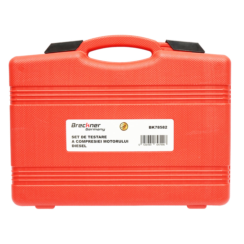 Diesel Engine Compression Tester Kit Breckner Germany