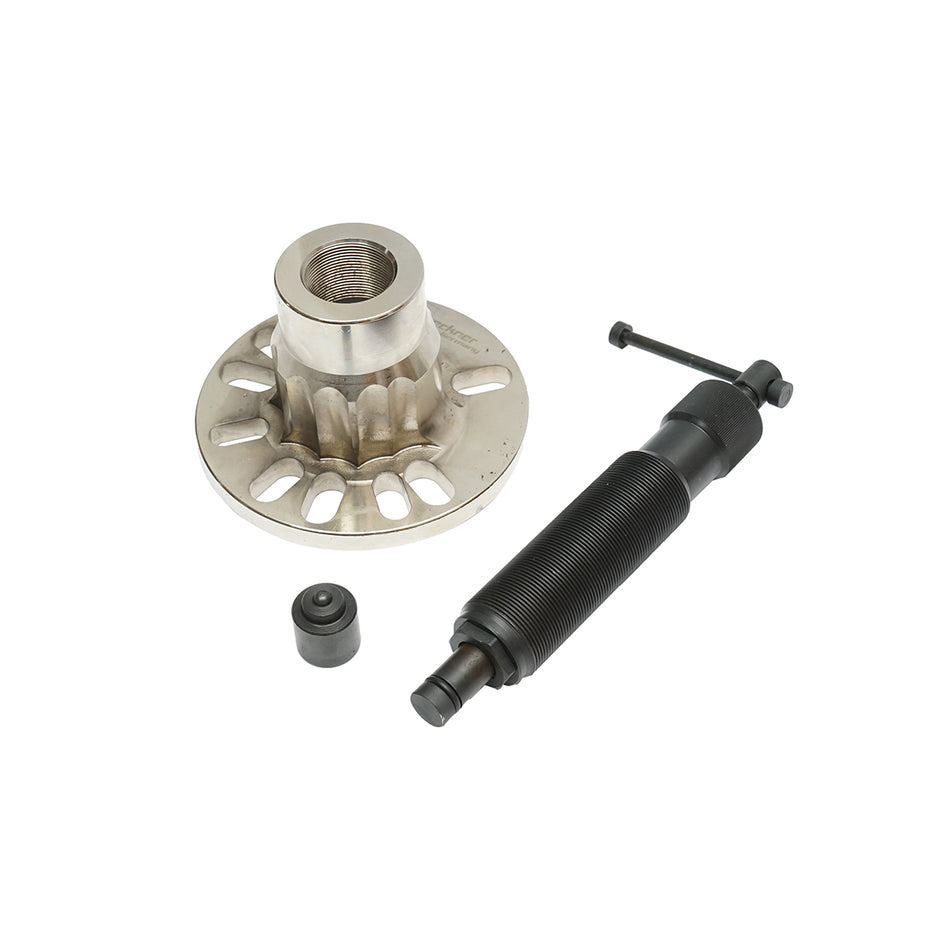 Hydraulic Cylinder Drum Puller Press Kit 10T Breckner Germany